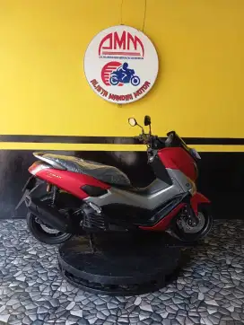NMAX NON ABS 2019 PAJAK HIDUP SURAT LENGKAP SIAP PAKAI