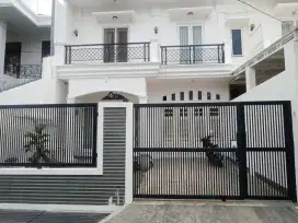Rumah cantik di pejaten barat siap huni d bawah harga pasar