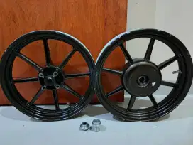 Velg p8 beat, scoopy, vario110 + boshing