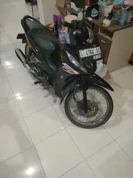 Revo Fit 2020 km 40 RB an pajak Baru