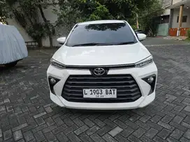 New Avanza 1,5 G 2023