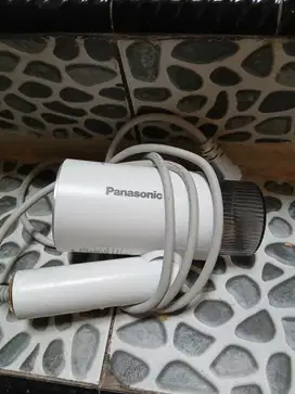 Setrika uap merek panasonic