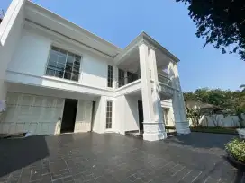 Disewakan Cepat Rumah Mewah Patra Kuningan 5 Bedroom Private Pool