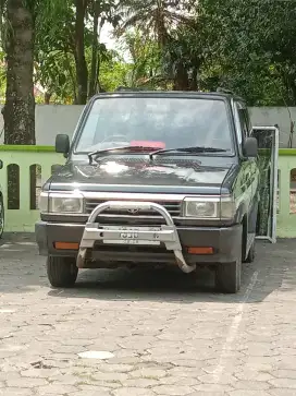 Kijang grand extra LGX 1996