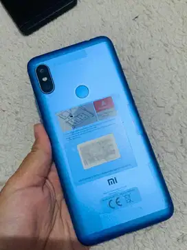 Jual HP Bekas Xiaomi Redmi Note 6