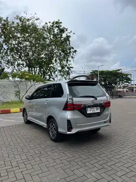 Toyota Avanza 2019 Bensin