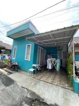 DIJUAL CEPAT : RUMAH PRIBADI