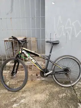 MTB 26 merk pacific
