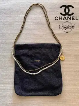 Original Vip Gift Tas Selempang Serut