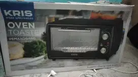 Microwave baru bisa nego