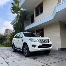 Nissan Terra VL 4x2 Diesel 2019