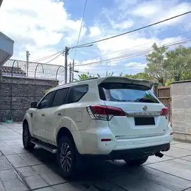 Nissan Terra 2019 Diesel