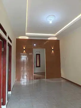 Sampai kapan mw Ngontrak?sekarang DP 5jt Sdh dpt Rumah Cantik