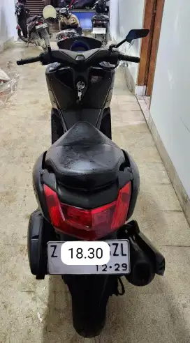 JUAL CEPAT - NMAX OLD