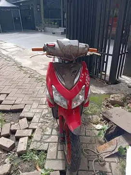 Dijual Honda vario 110