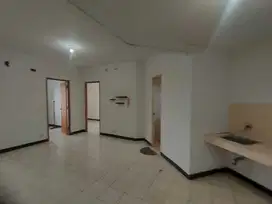 Disewakan apartemen mediterania kelapa gading 2 kamar HOOK