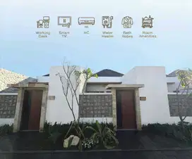 Resort Cantik Siap Beoperasi di Kawasan Ciwidey Bandung