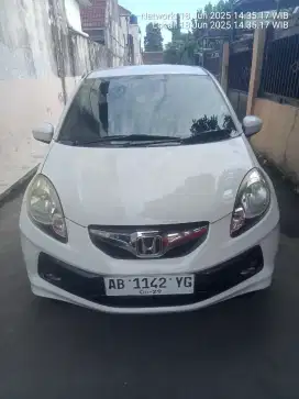BRIO 1.2 E MATIC 2015