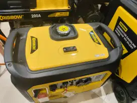 Genset Krisbow I4000W Kredit Murah Free DP Mulai 0