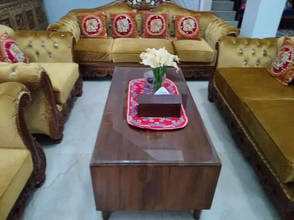 Di Jual Meubelar