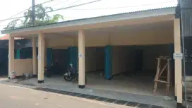 Dijual cepat 3ruko kawasan industri