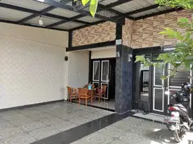 Dijual Rumah Warung Sila Jagakarsa