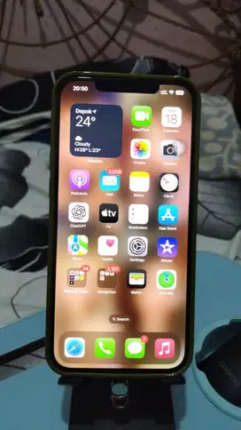 Jual iPhone 12 Pro Max, 256 GB