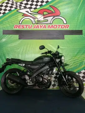 Xsr 155 th 2022 kredit dp 2500 #rjm