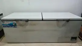 Jual Freezer GEA Tipe AB-1200-TX
