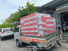 Jasa buang gragal dan sampah proyek