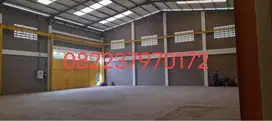 Dijual Gudang Baru di Inspeksi Kalimalang Tambun Bekasi