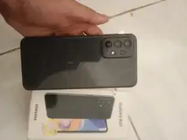 Samsung A23 ram 6/128