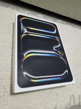 Brand New iPad Pro M4 11 Inch 256gb IBOX