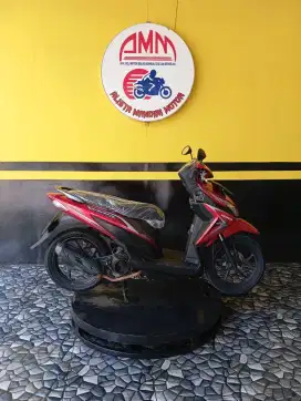 VARIO 110 TECHNO 2012 HARGA TERJANGKAU BISA NEGO