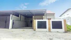 Rumah colomadu murah di perumahan tohudan