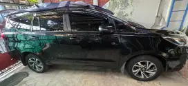 Toyota Kijang Innova Reborn 2022 Diesel