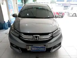 Tdp 8jt - Honda Mobilio 1.5 E Bensin-AT 2019