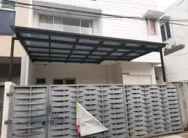 Dijual Rumah Dibawah Pasaran Lebak Bulus Jakarta Selatan