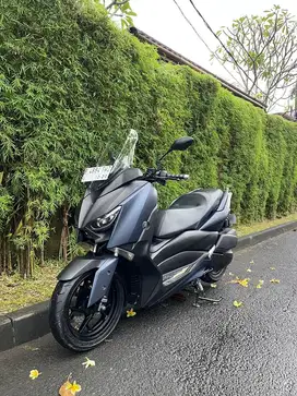 Yamaha X-MAX 250 ABS 2018