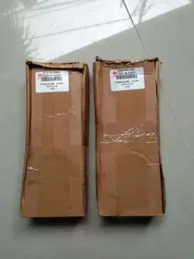 Conneting Rod / Stang Piston Seker (CONN ROAD ASSY) Diesel 2KD