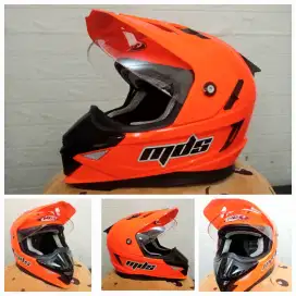 MDS Supermoto (Like New)