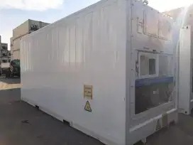 REEFER CONTAINER 20 FEET