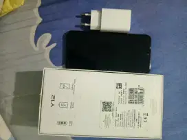 D jual vivo y12