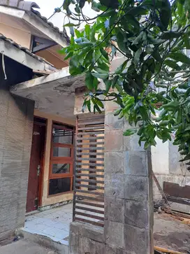 Rumah Bagus Terawat Siap Huni dalam cluster di Cilegon Banten