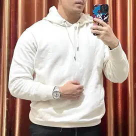 Uniqlo Hoodie Basic