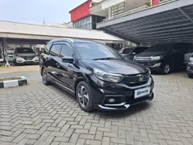 TDP Rendah Honda Mobilio 1.5 E Bensin-AT 2016 BKK