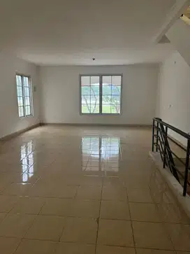 Dijual Cepat Ruko Gandeng 3 Lantai di Gading Serpong