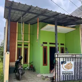Over kredit villa gading harapan 1 Bekasi utara