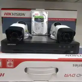 Jasa Pasang CCTV Jatim termurah
