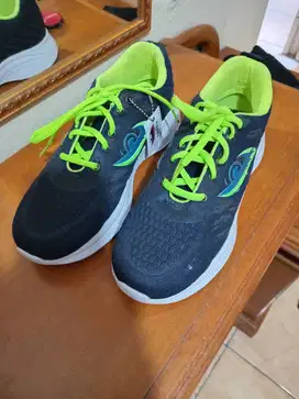 Dijual sepatu casual 35k